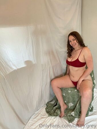 lacey.grey Nude Leaks OnlyFans Photo 16