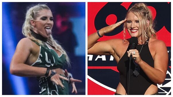 laceyevans Nude Leaks OnlyFans Photo 3