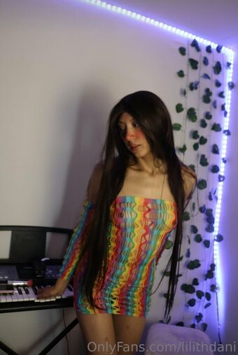 ladanidelgado Nude Leaks OnlyFans Photo 19