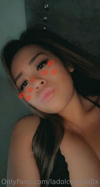 ladolcevitax0x Nude Leaks OnlyFans Photo 2