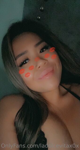 ladolcevitax0x Nude Leaks OnlyFans Photo 3