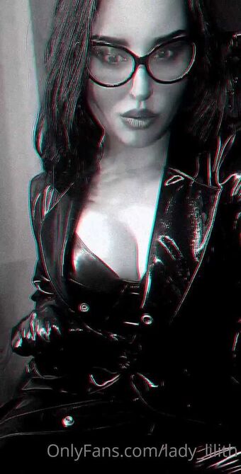 Lady Lilith Nude Leaks OnlyFans Photo 4