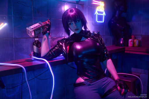 Lady Melamori Nude Leaks OnlyFans Photo 163