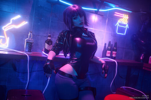 Lady Melamori Nude Leaks OnlyFans Photo 164