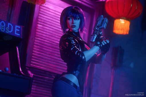 Lady Melamori Nude Leaks OnlyFans Photo 167