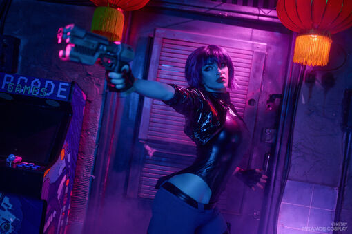 Lady Melamori Nude Leaks OnlyFans Photo 168