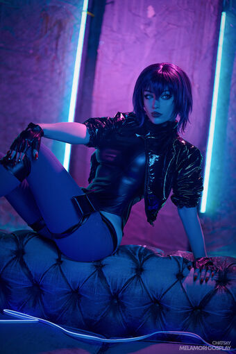 Lady Melamori Nude Leaks OnlyFans Photo 170