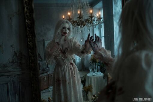 Lady Melamori Nude Leaks OnlyFans Photo 171