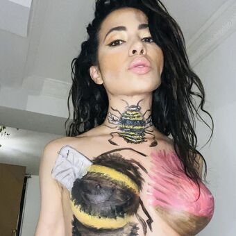 Lady Orofit Nude Leaks OnlyFans Photo 1