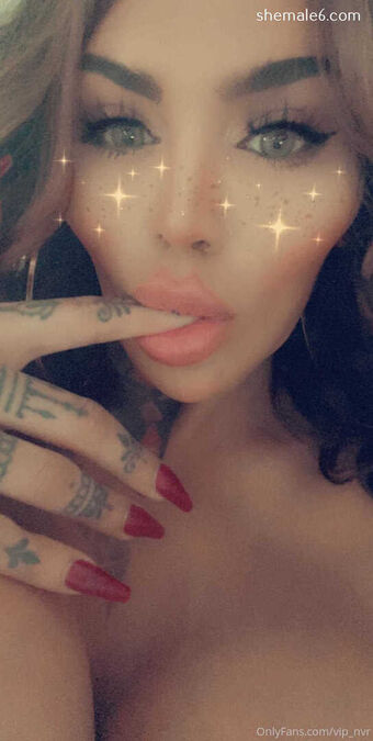 Lady Pleasure