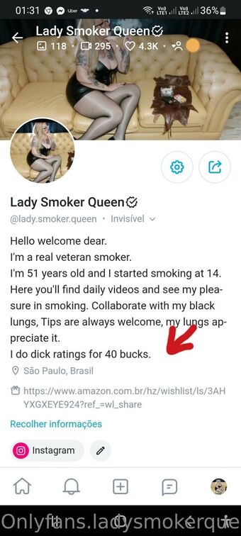 lady.smoker.queen