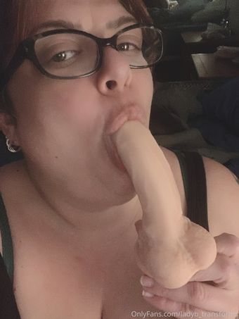 ladyb_transforms Nude Leaks OnlyFans Photo 20