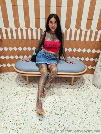 ladyboyfaymai