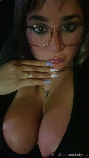 ladycoti
