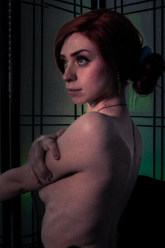 Ladydeadrabbit
