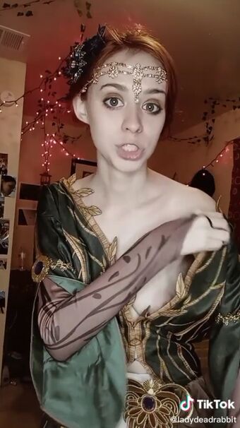 Ladydeadrabbit