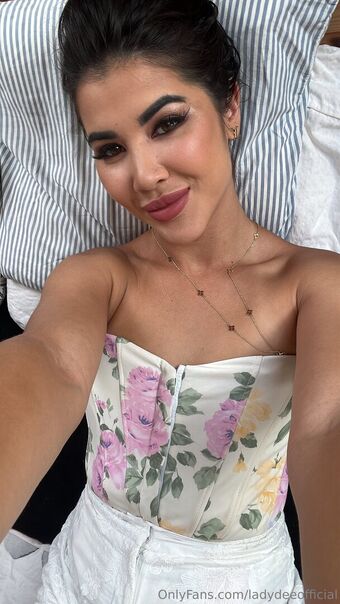 ladydeeofficial Nude Leaks OnlyFans Photo 33