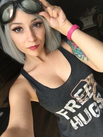 LadyDevann