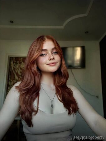 ladyfreya Nude Leaks OnlyFans Photo 47