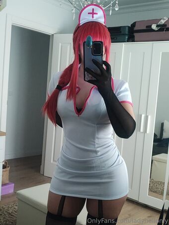 ladyhellonly