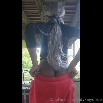 ladykaiyofree