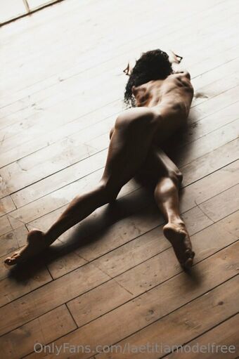 laetitiamodelfree