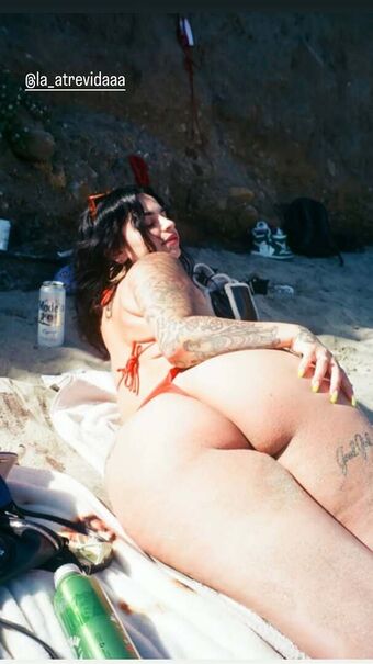 Lafajita Nude Leaks OnlyFans Photo 79