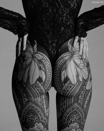 Léah Blum