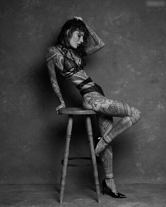 Léah Blum