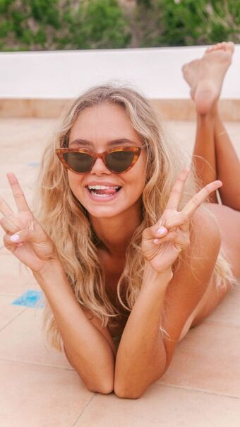 Laila Hasanovic Nude Leaks OnlyFans Photo 26