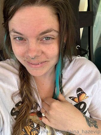 Laina Haze Nude Leaks OnlyFans Photo 19