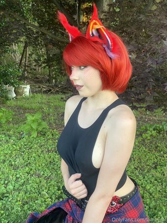 Lainey.cat Nude Leaks OnlyFans Photo 29