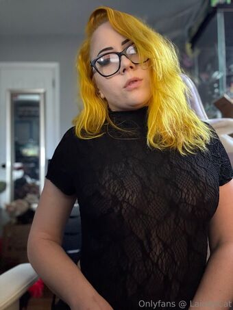 laineycat Nude Leaks OnlyFans Photo 50