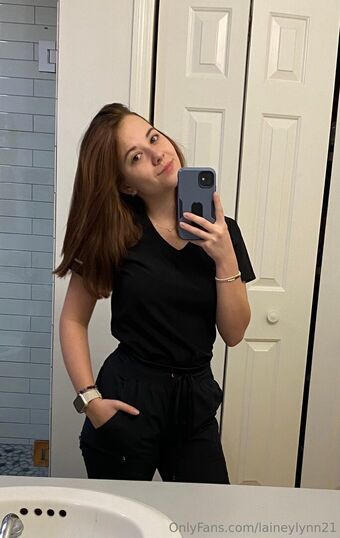 laineylynn21 Nude Leaks OnlyFans Photo 3