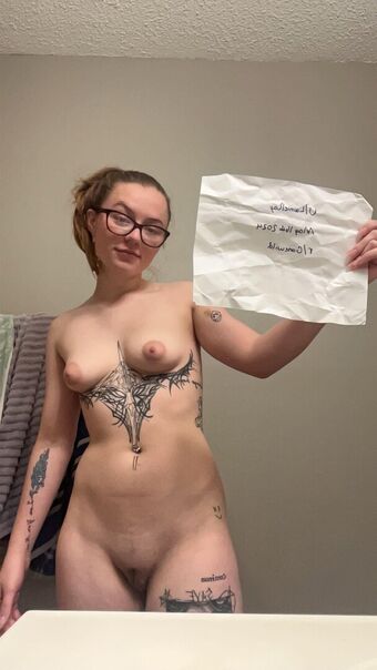 LainieRay Nude Leaks OnlyFans Photo 10