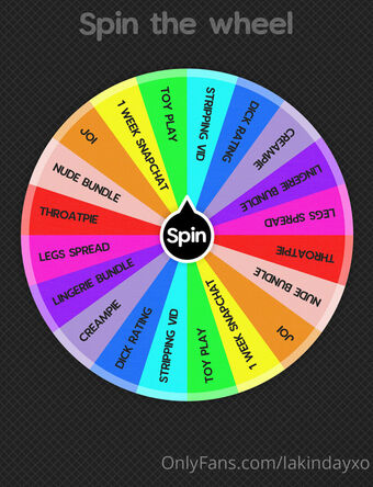 lakindayxo Nude Leaks OnlyFans Photo 7