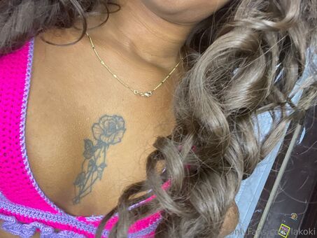 lakoki Nude Leaks OnlyFans Photo 10