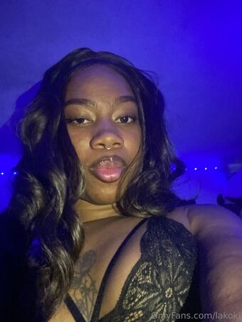 lakoki Nude Leaks OnlyFans Photo 15