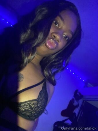 lakoki Nude Leaks OnlyFans Photo 17