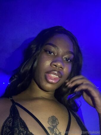 lakoki Nude Leaks OnlyFans Photo 18