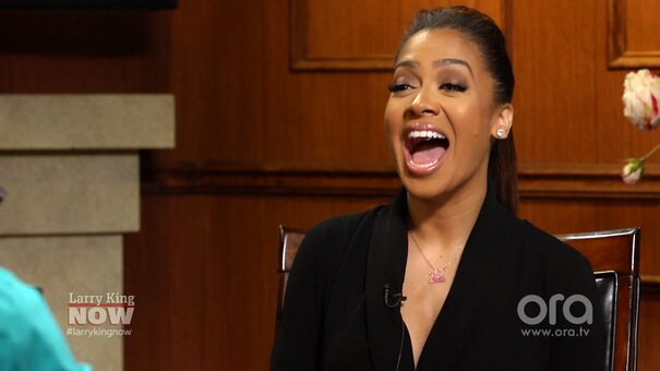 Lala Anthony