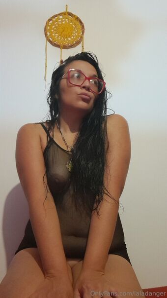 laladanger Nude Leaks OnlyFans Photo 9
