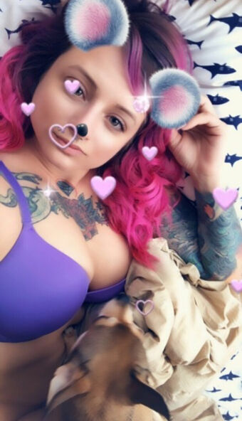 Lalanuit Nude Leaks OnlyFans Photo 10