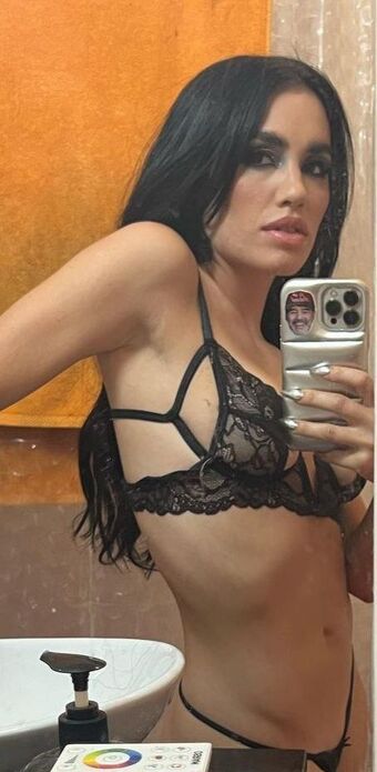 Lali Esposito Nude Leaks OnlyFans Photo 18