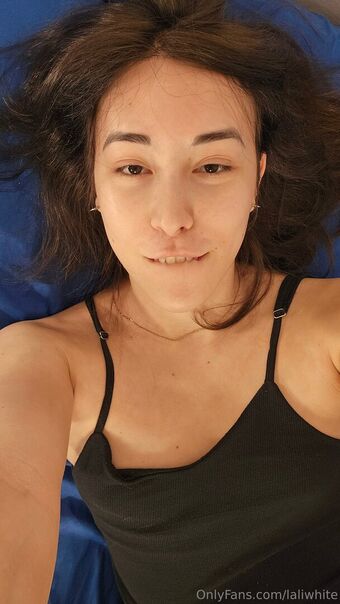 laliwhite