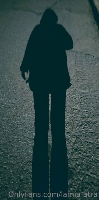 lamia-atra