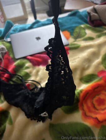 lamosha Nude Leaks OnlyFans Photo 2