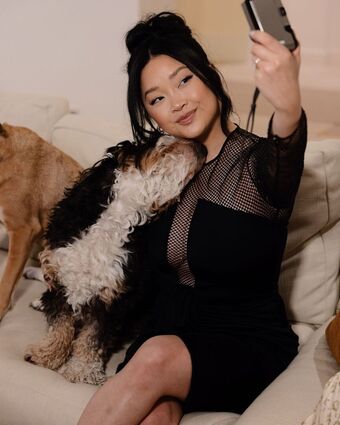 Lana Condor Nude Leaks OnlyFans Photo 33