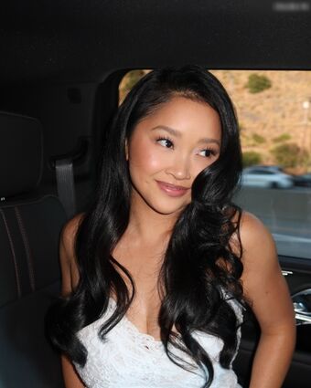 Lana Condor
