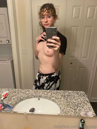 Lana Sharp Nude Leaks OnlyFans Photo 16
